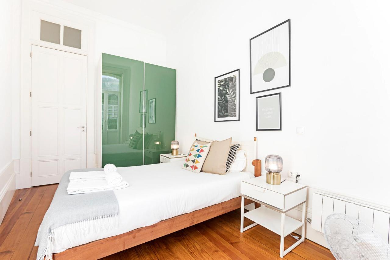 Lovelystay - Aurora Heights Apartment Porto