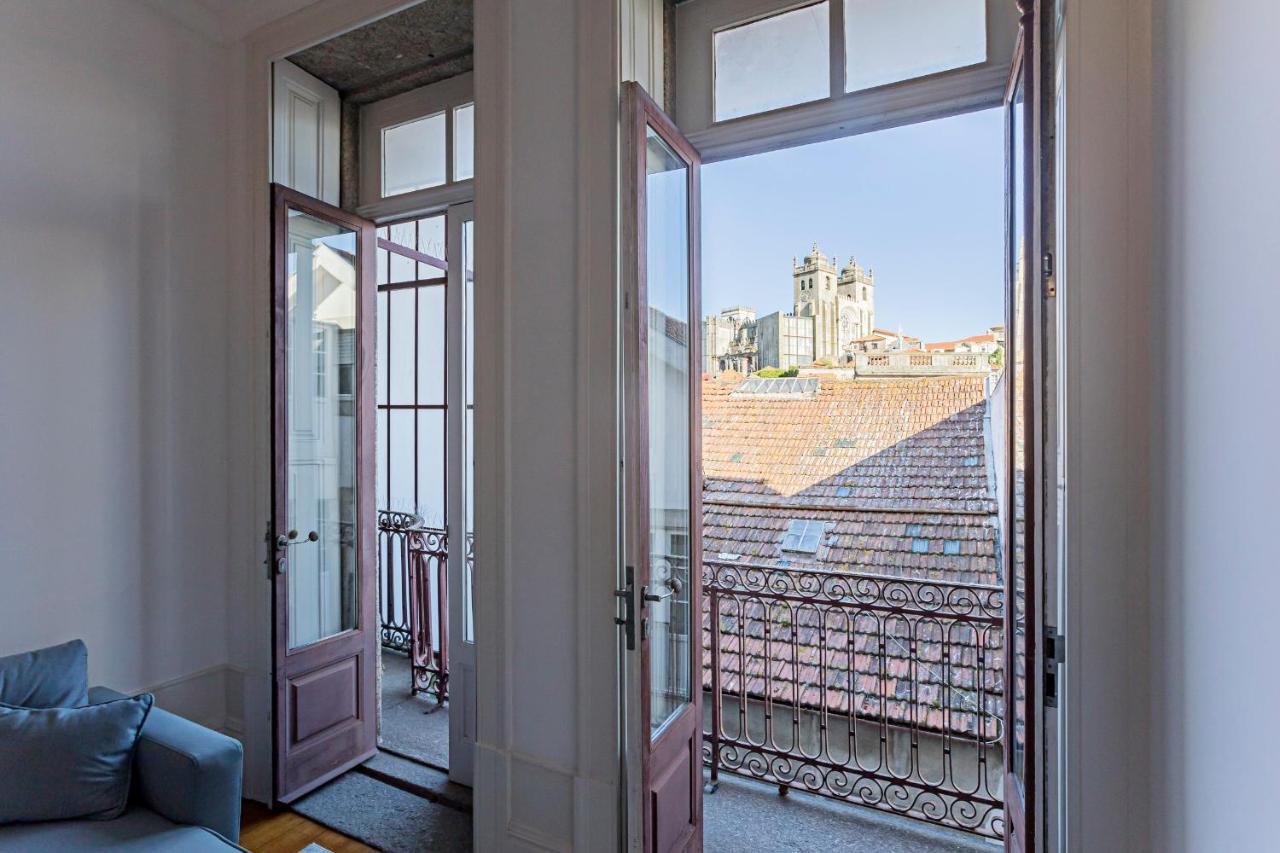 Lovelystay - Aurora Heights Apartment Porto