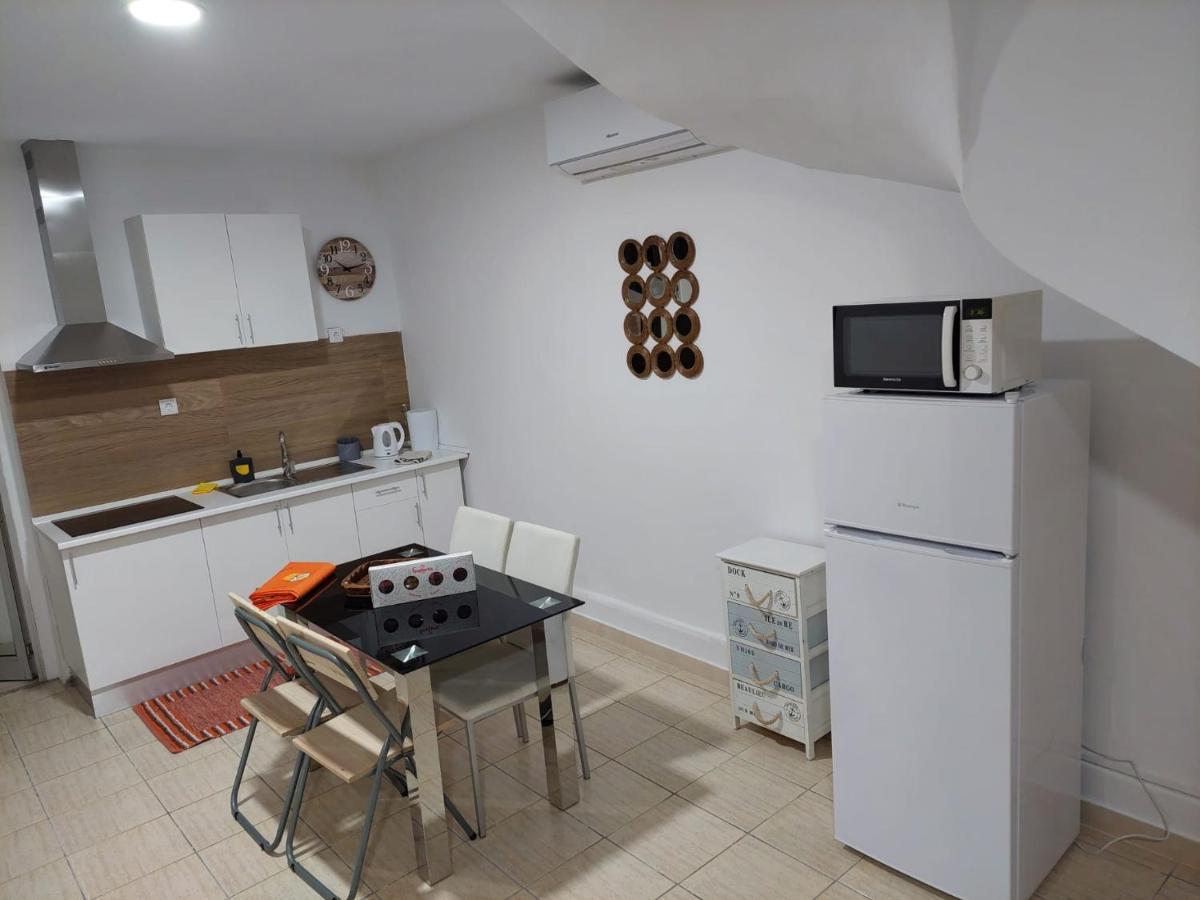 Apartment Charming Loft In Porto
