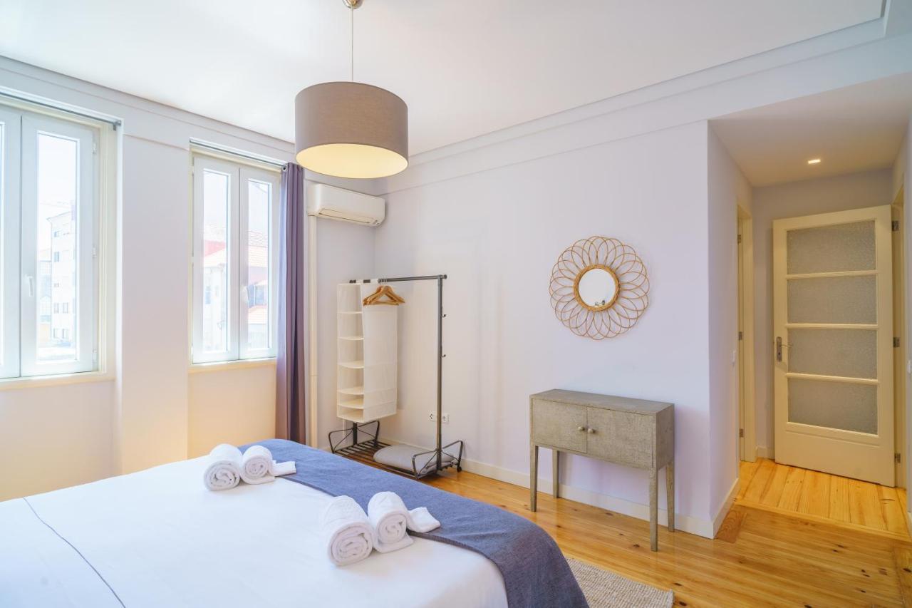 Feel Downtown & Appartement