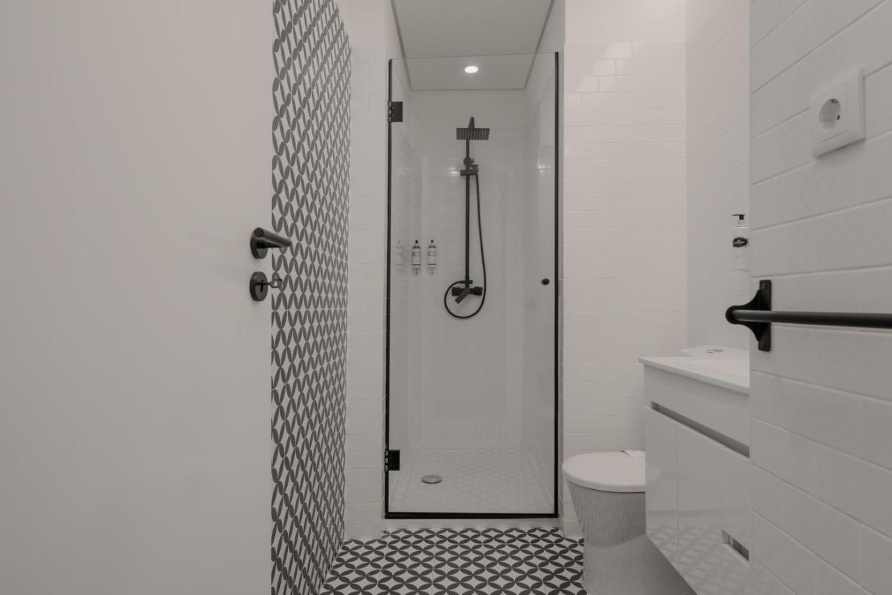 Apartment Garden Luxury House W/ Ac, Metro & Downtown Porto