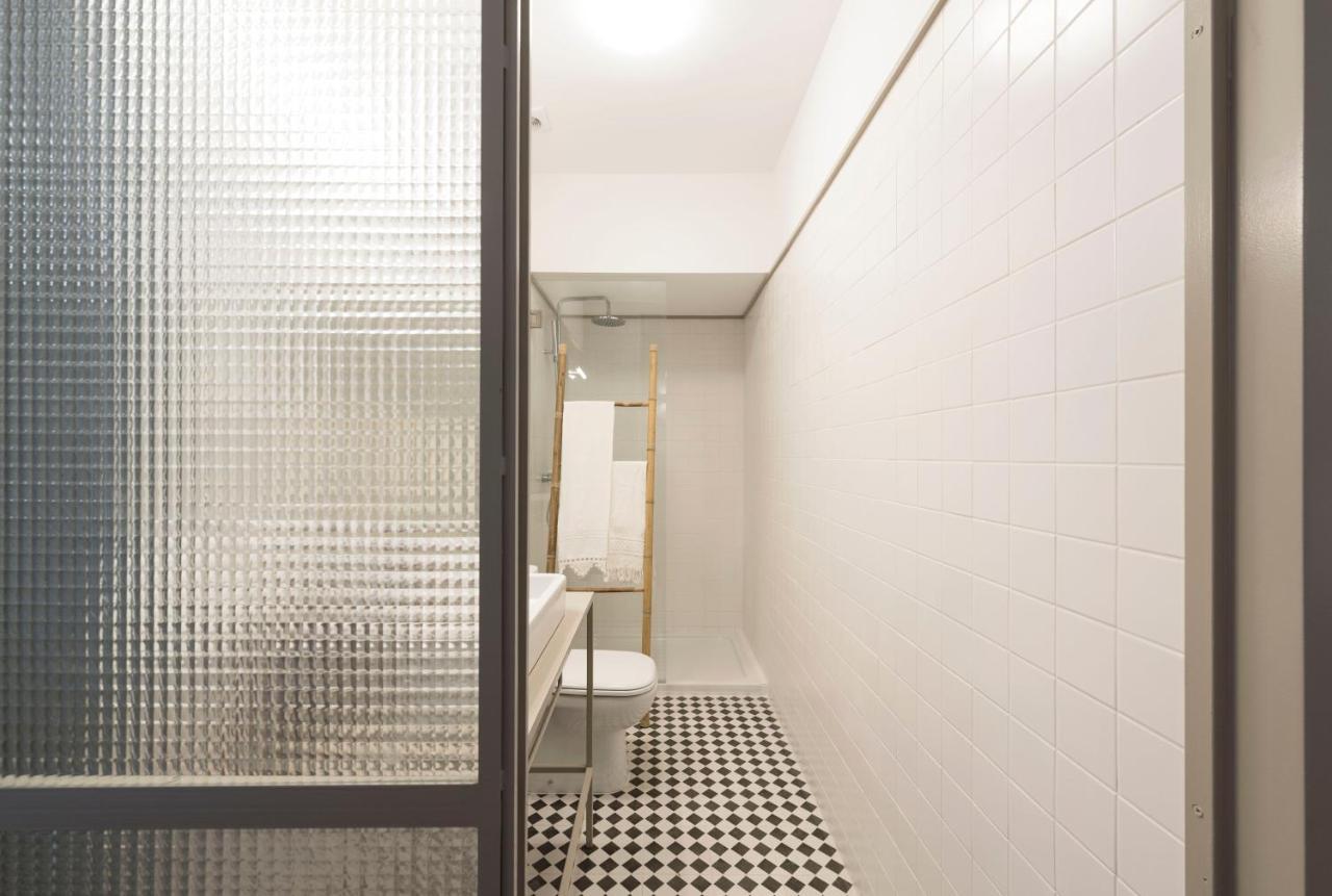 Old Street Homes Appartement