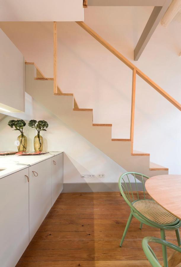 Appartement Old Street Homes *