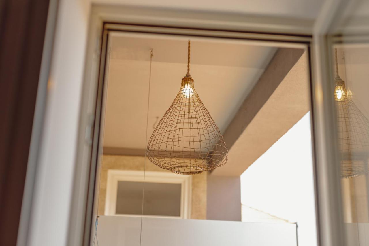 Downtown Modern With Terrace By Vacationy Apartment Porto