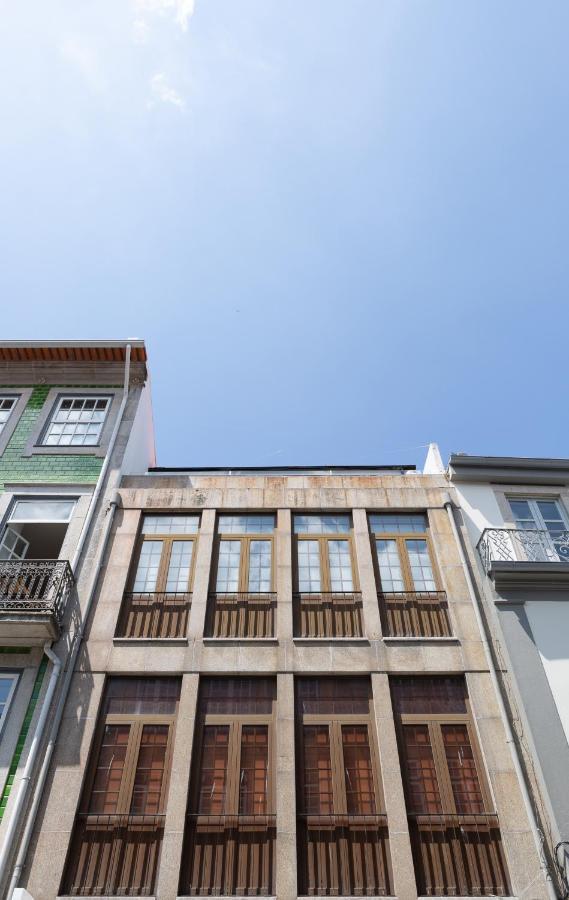 Orm- Flores Apartamento Porto
