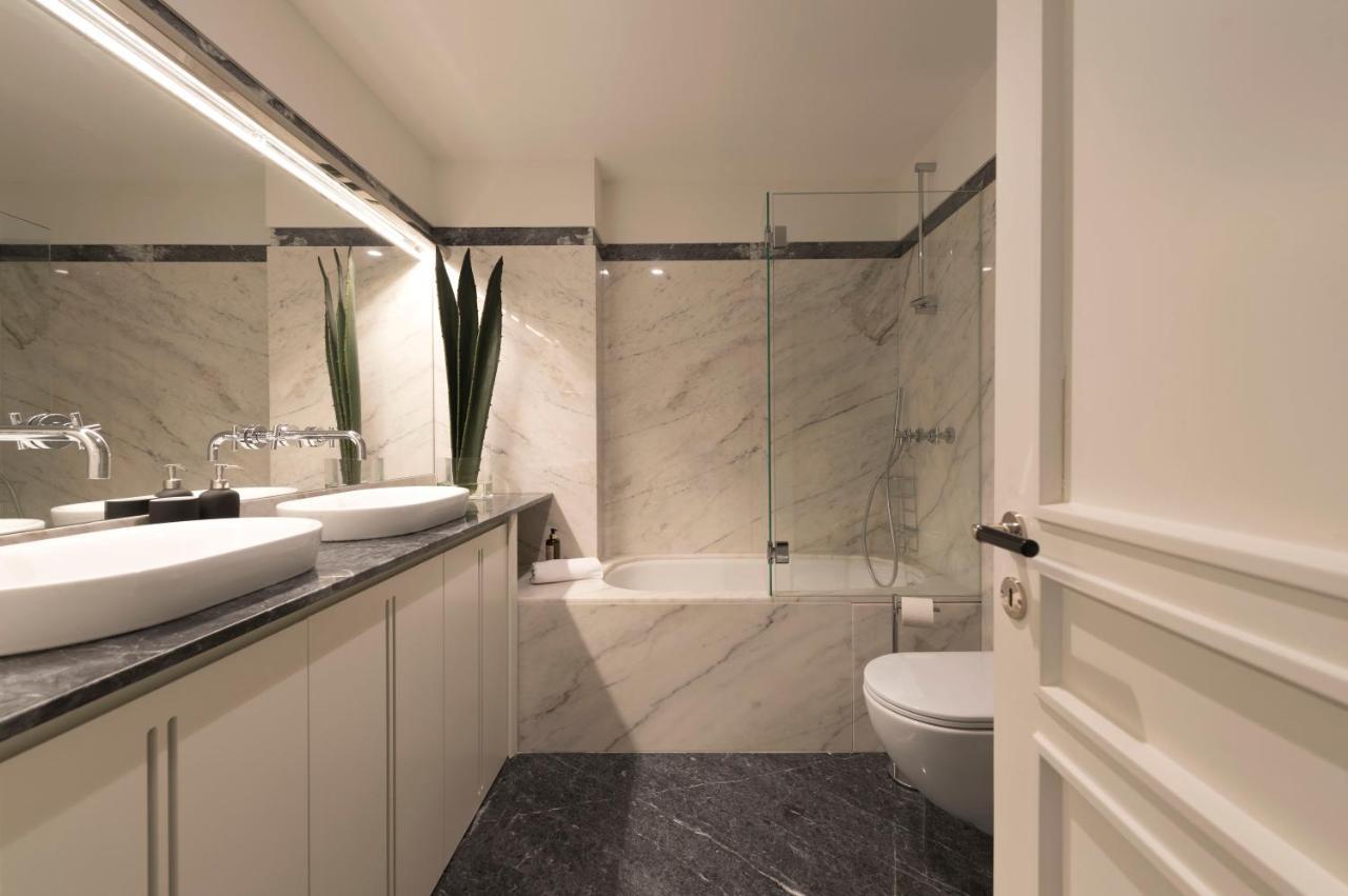 Emporium Deluxe 3br W/ Private Parking By Lovelystay Apartamento
