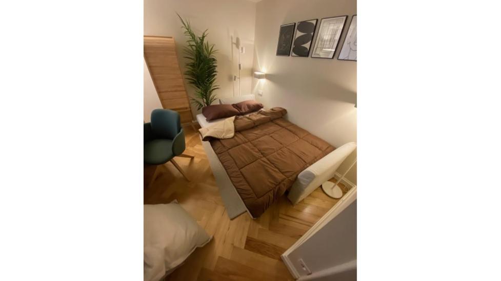 Apartamento Emporium Deluxe 3br W/ Private Parking By Lovelystay Porto