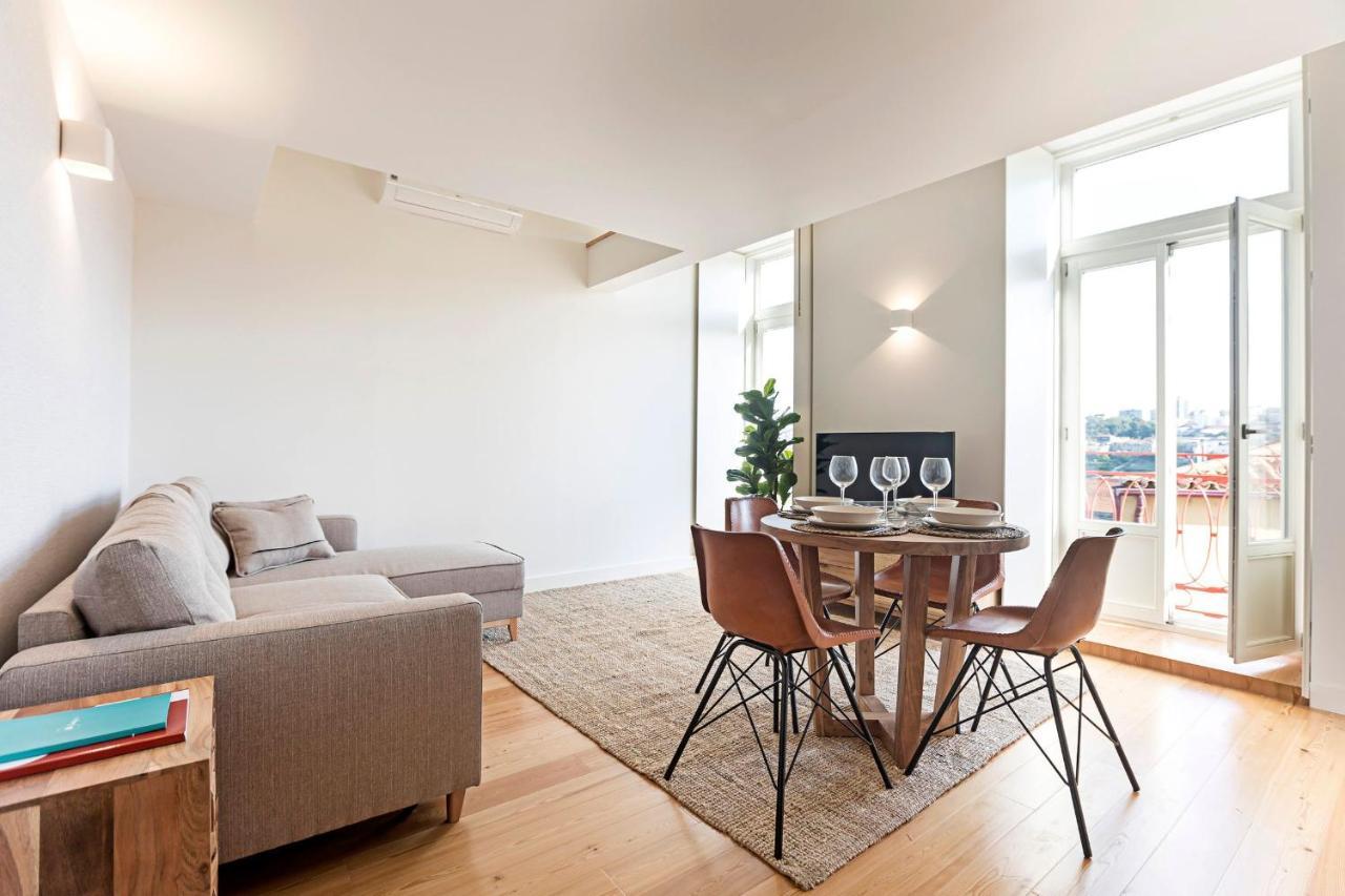 Apartment Stunning Duplex Near River By Lovelystay Porto