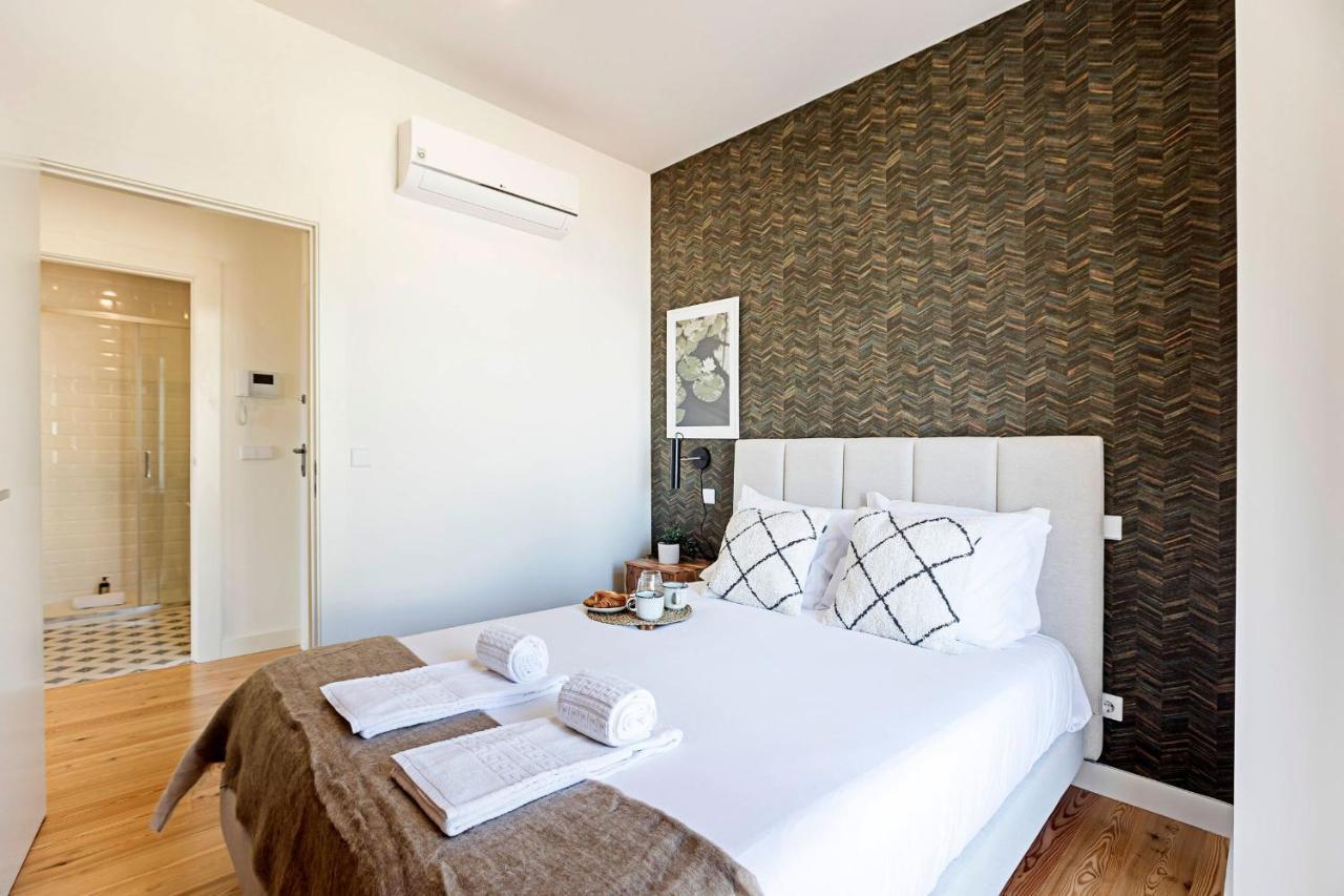 Stunning Duplex Near River By Lovelystay Porto
