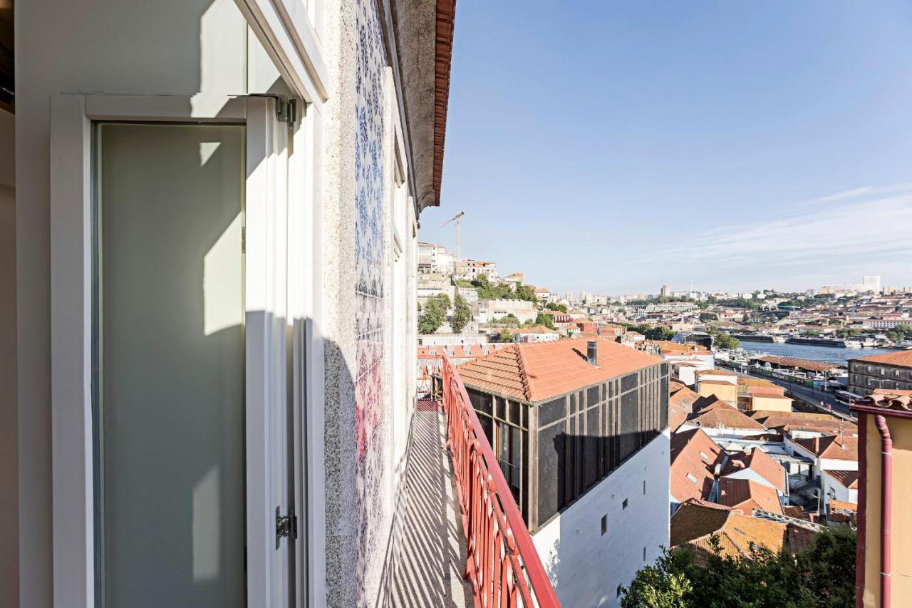 Stunning Duplex Near River By Lovelystay * Porto