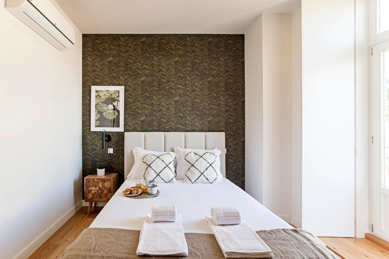 Apartment Stunning Duplex Near River By Lovelystay *
