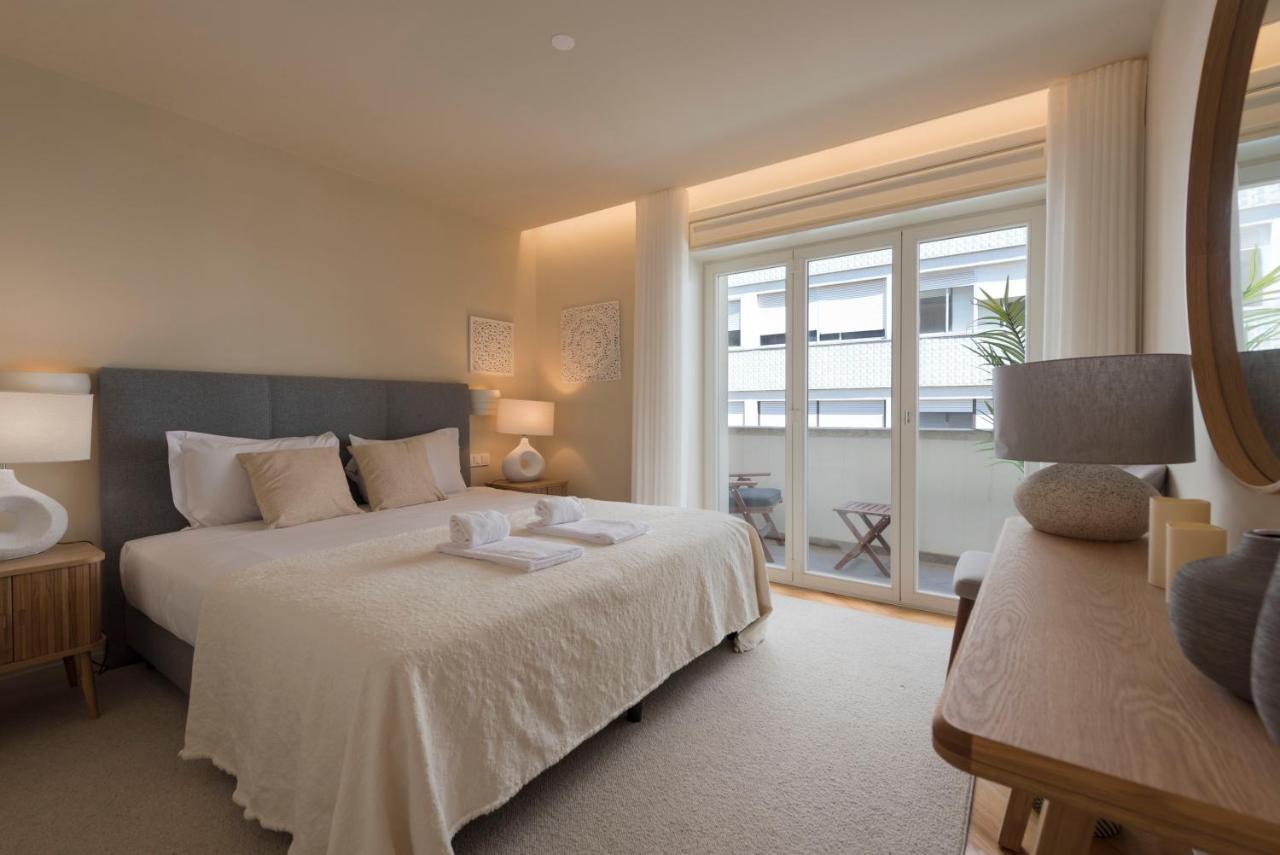 Emporium Deluxe 3br W/ Private Parking By Lovelystay Apartamento *