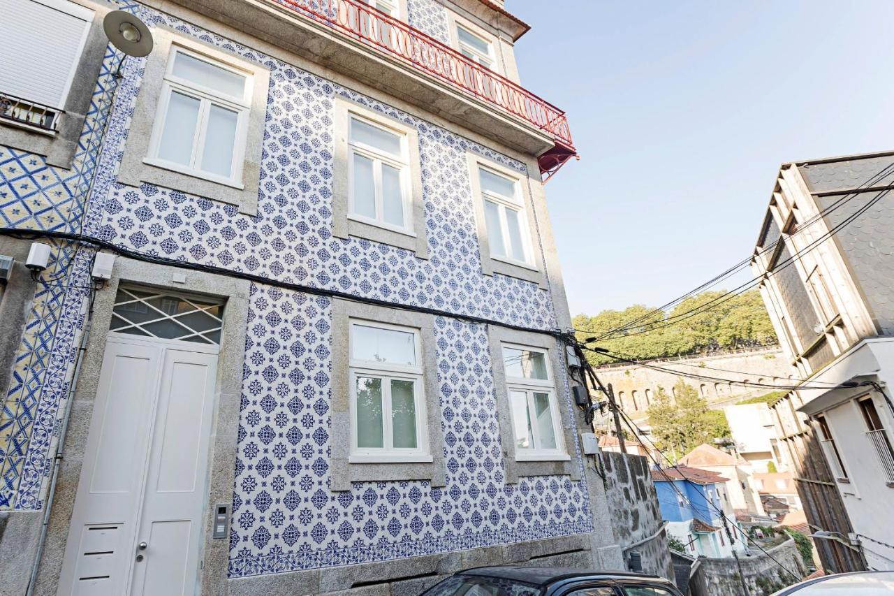 Stunning Duplex Near River By Lovelystay Porto