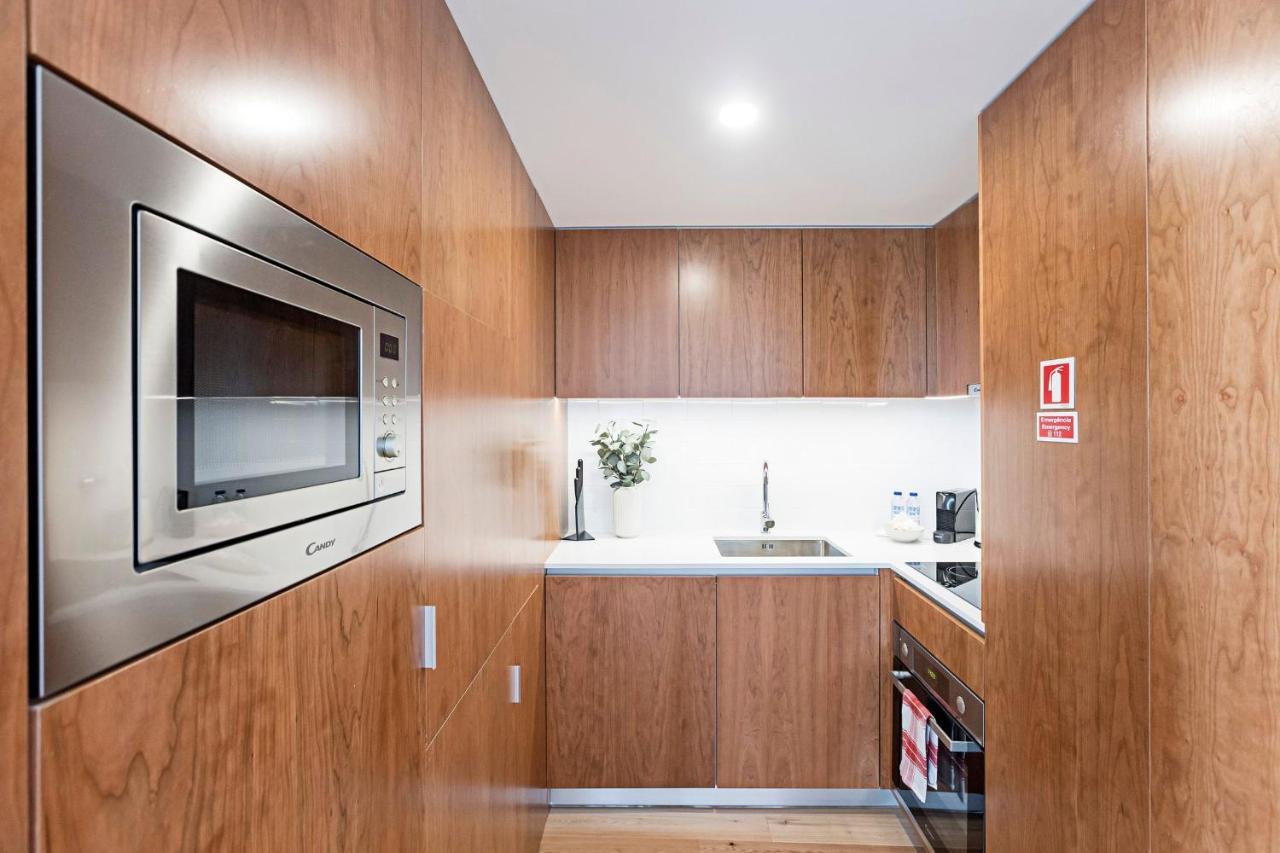 Stunning Duplex Near River By Lovelystay Porto