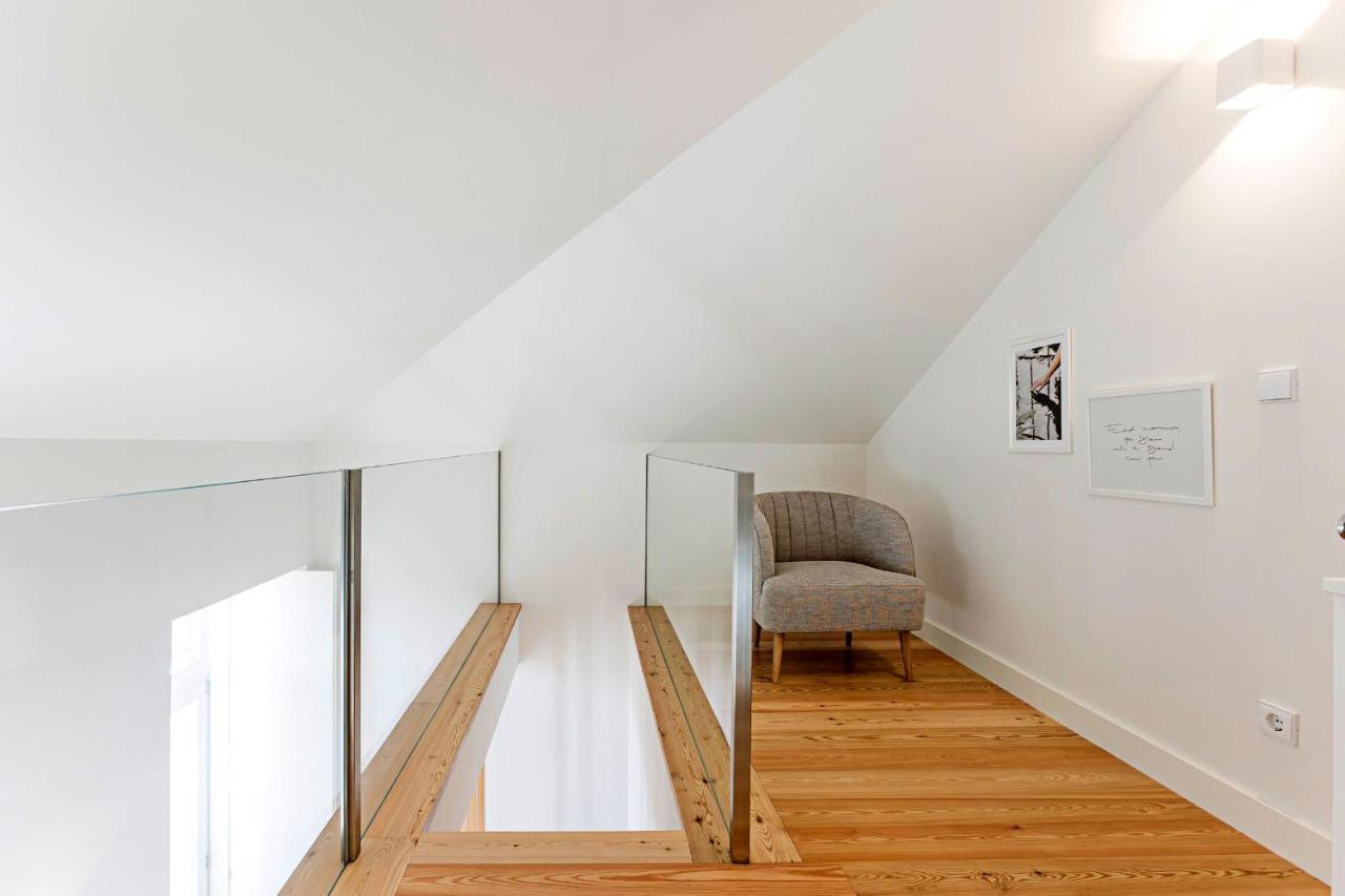 Stunning Duplex Near River By Lovelystay * Porto