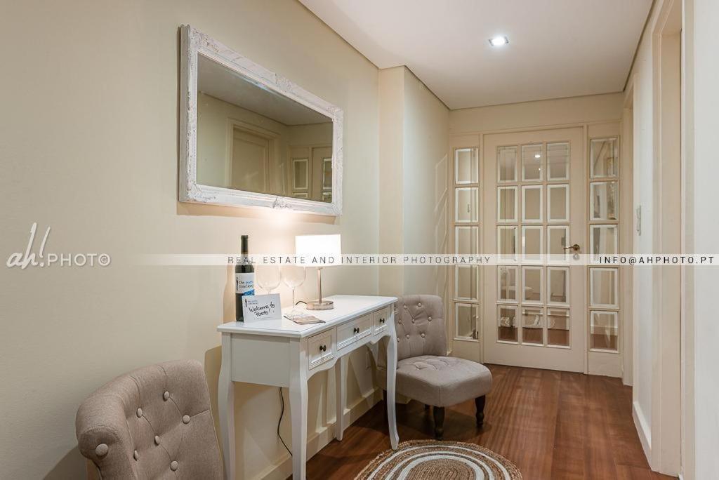 Apartment Luxury Central With Rooftop By Great&cosy