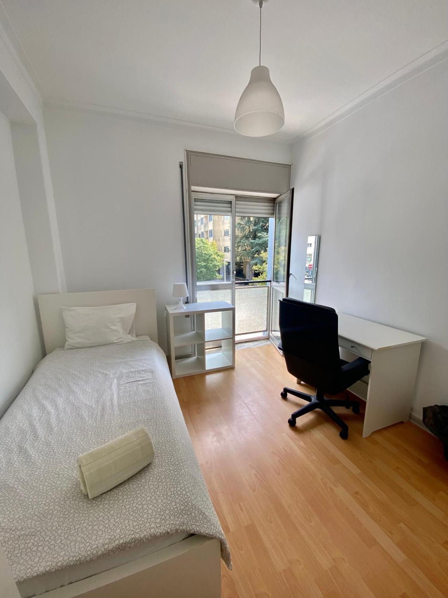 Smile4Porto Guest House Gasthof Porto