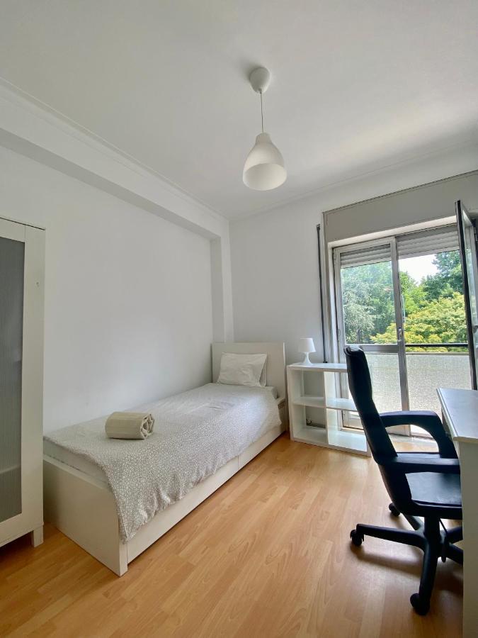 Gasthof Smile4Porto Guest House