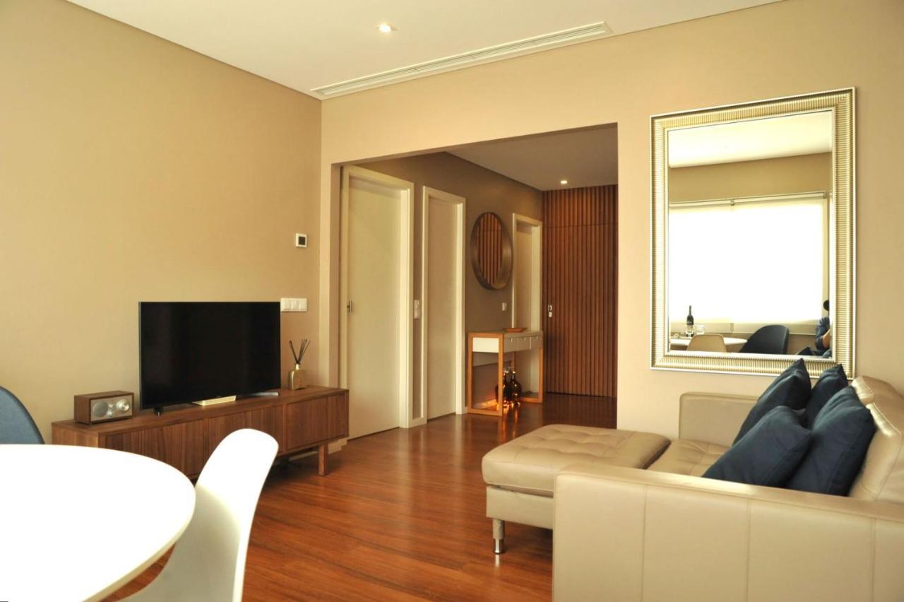 Da Musica - Boavista - Opening Apartment *