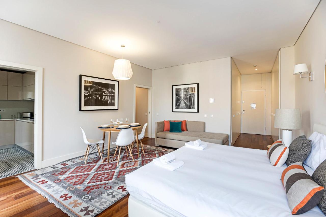 Palácio Cardosas By Lovelystay Apartamento Porto