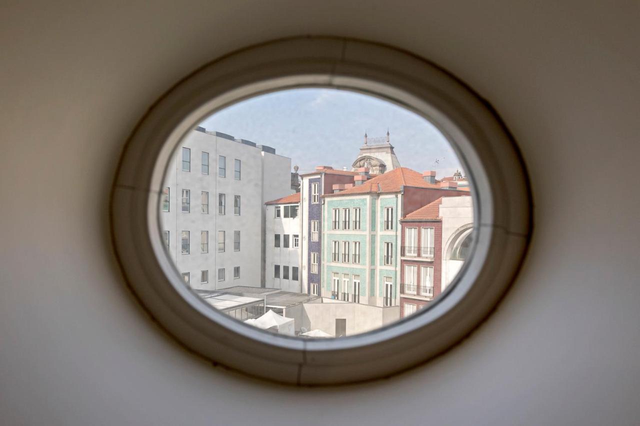 Apartamento Palácio Cardosas By Lovelystay Porto