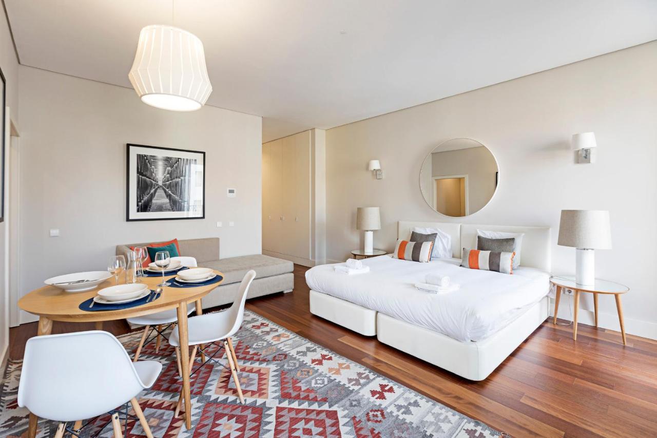 Palácio Cardosas By Lovelystay Apartamento Porto