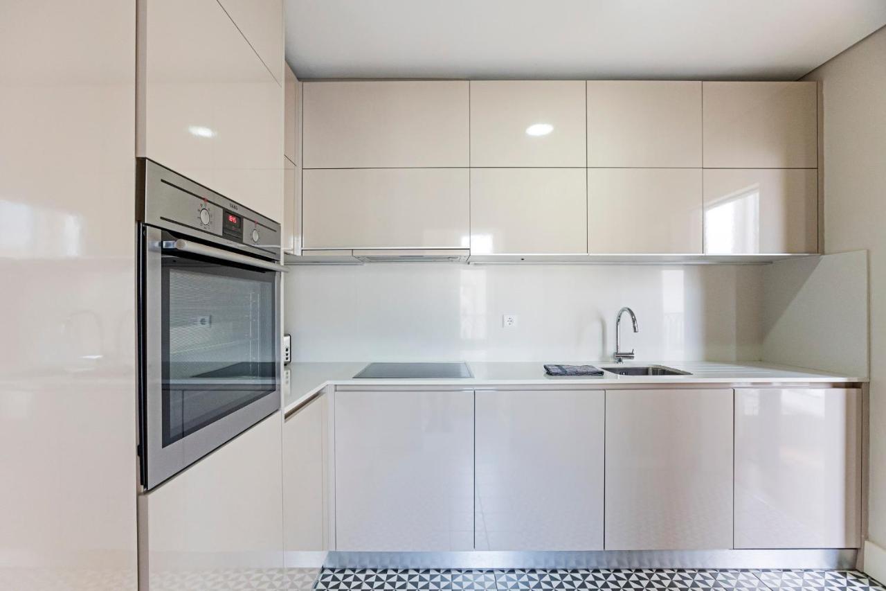 Apartamento Palácio Cardosas By Lovelystay *