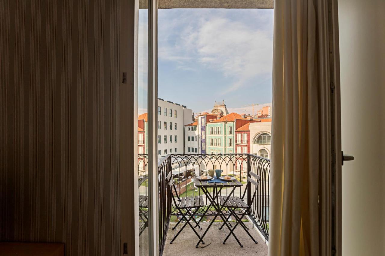 Palácio Cardosas By Lovelystay Apartamento *