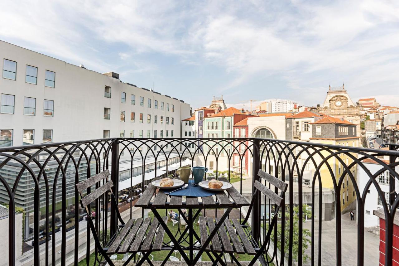 Palácio Cardosas By Lovelystay * Porto