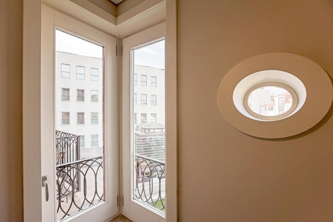 Apartamento Palácio Cardosas By Lovelystay Porto