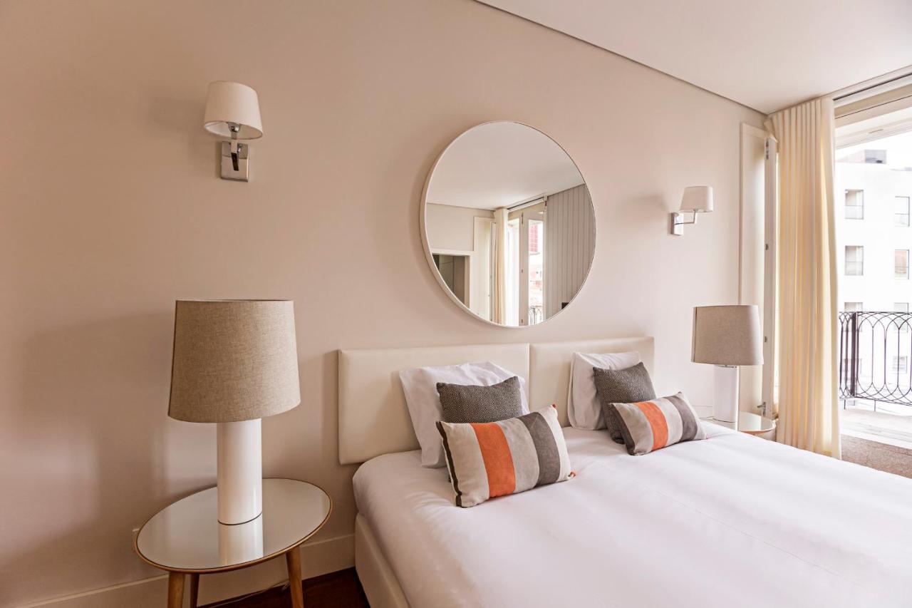 Palácio Cardosas By Lovelystay Apartamento Porto