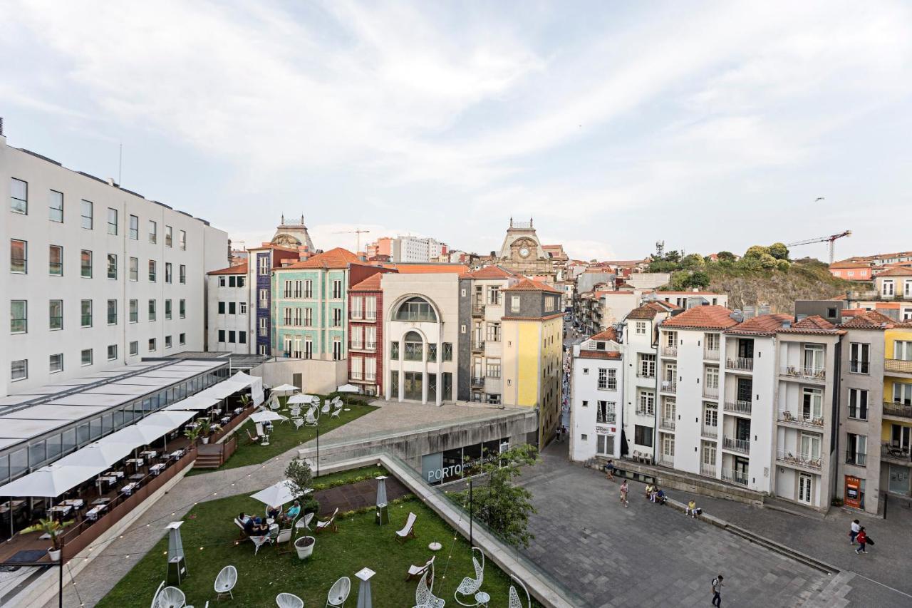 Palácio Cardosas By Lovelystay * Porto