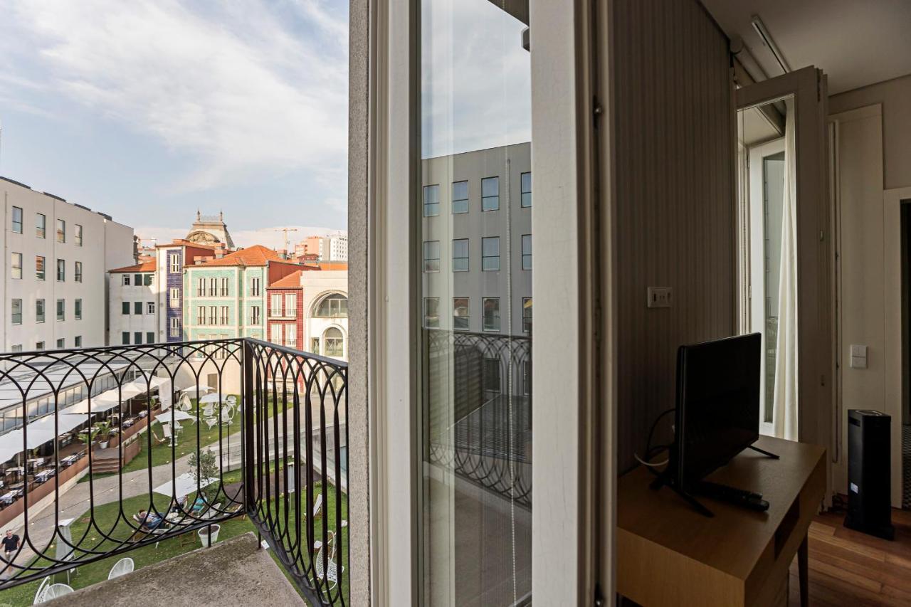 Apartamento Palácio Cardosas By Lovelystay