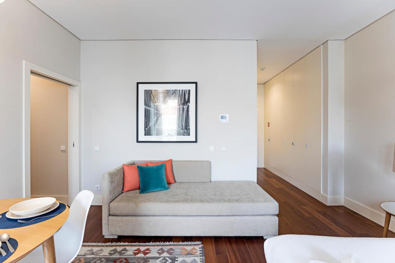 Palácio Cardosas By Lovelystay Porto