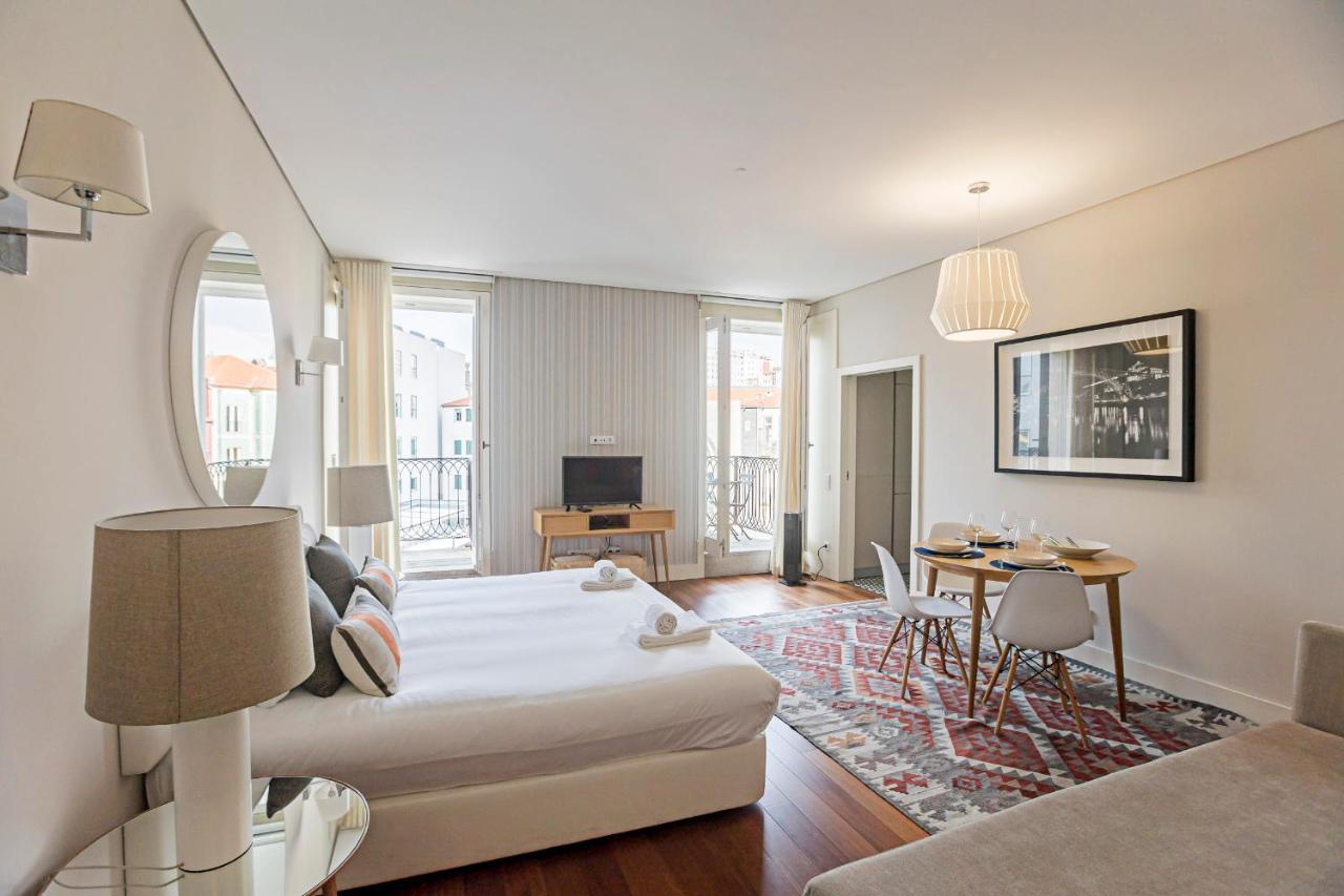 Apartamento Palácio Cardosas By Lovelystay