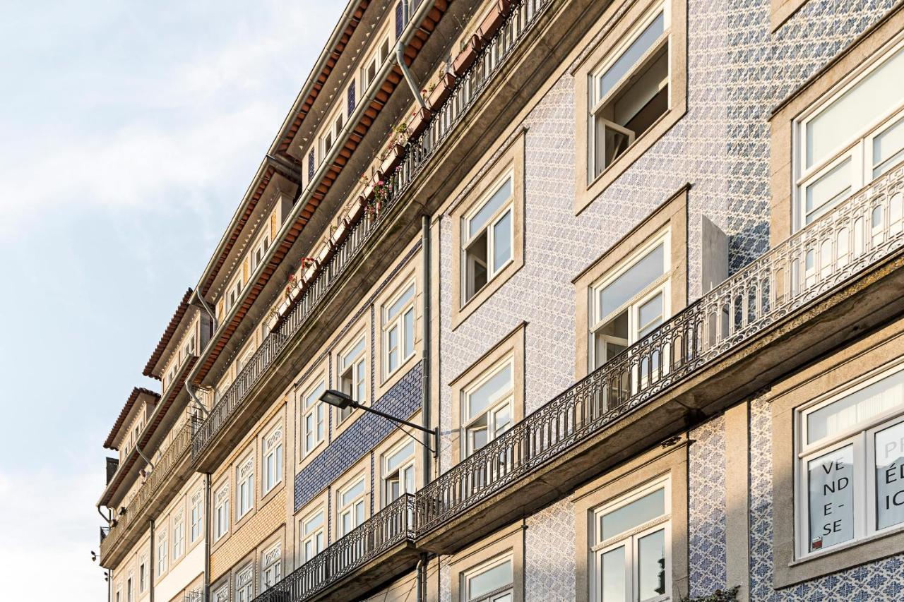 Palácio Cardosas By Lovelystay Porto