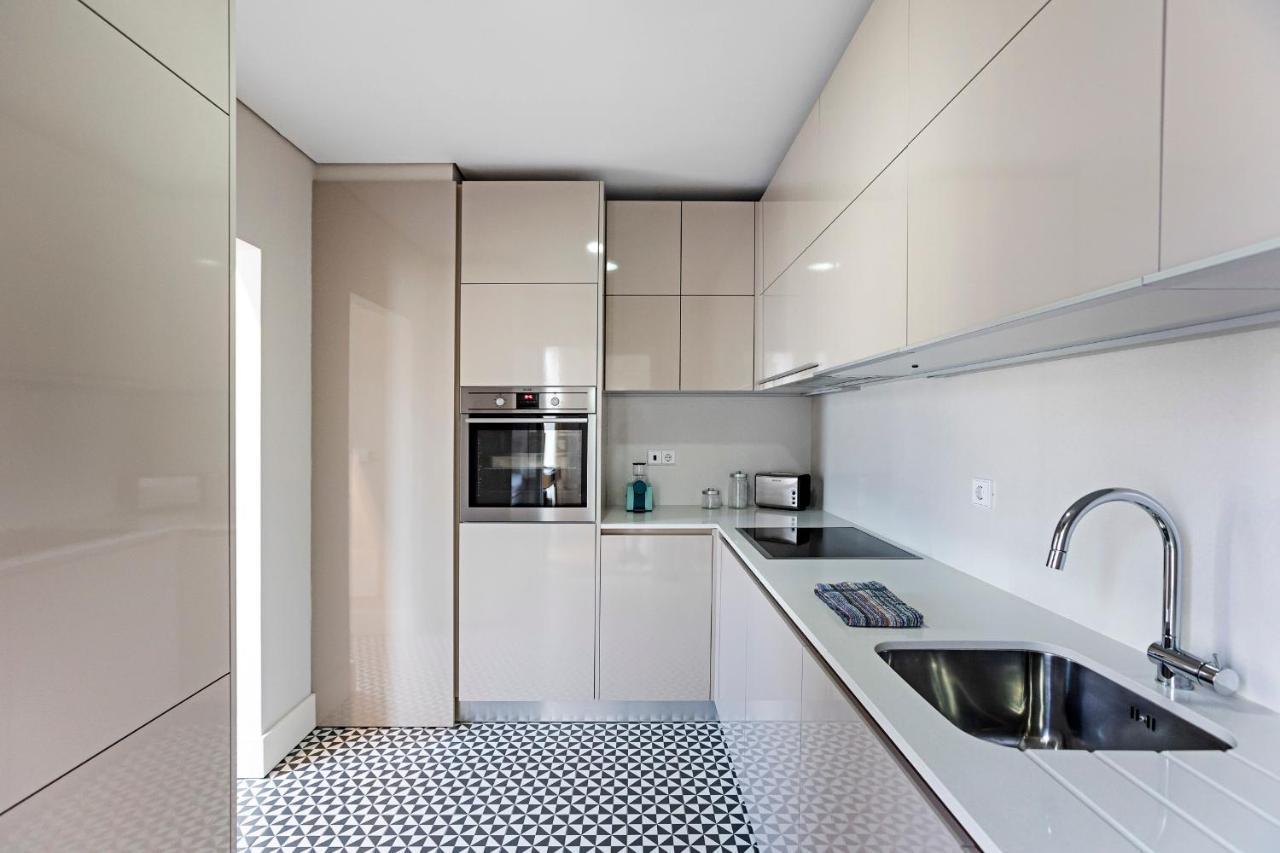 Palácio Cardosas By Lovelystay Apartamento