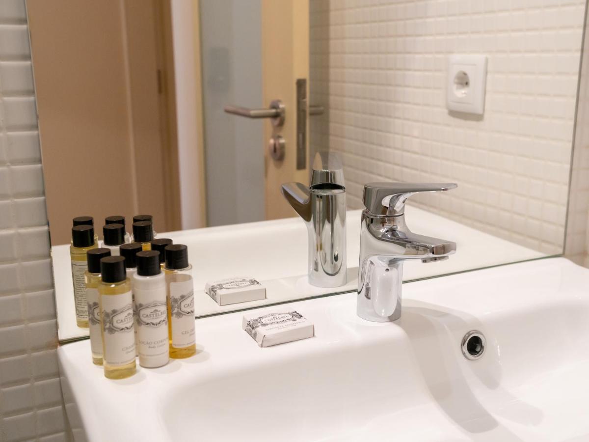 Portotem Premium - The Rest Apartment Porto