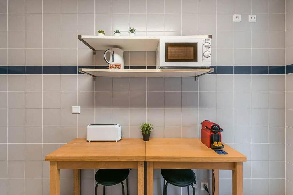 Apartamento Loule 246 - 1 Bedroom - Parking *