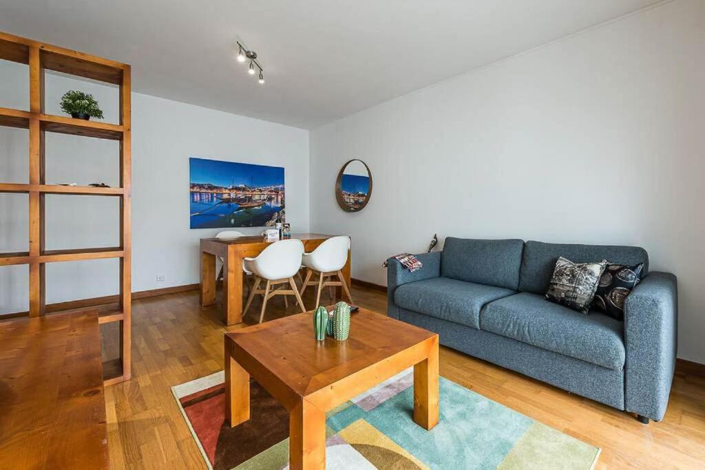 Loule 246 - 1 Bedroom - Parking Porto