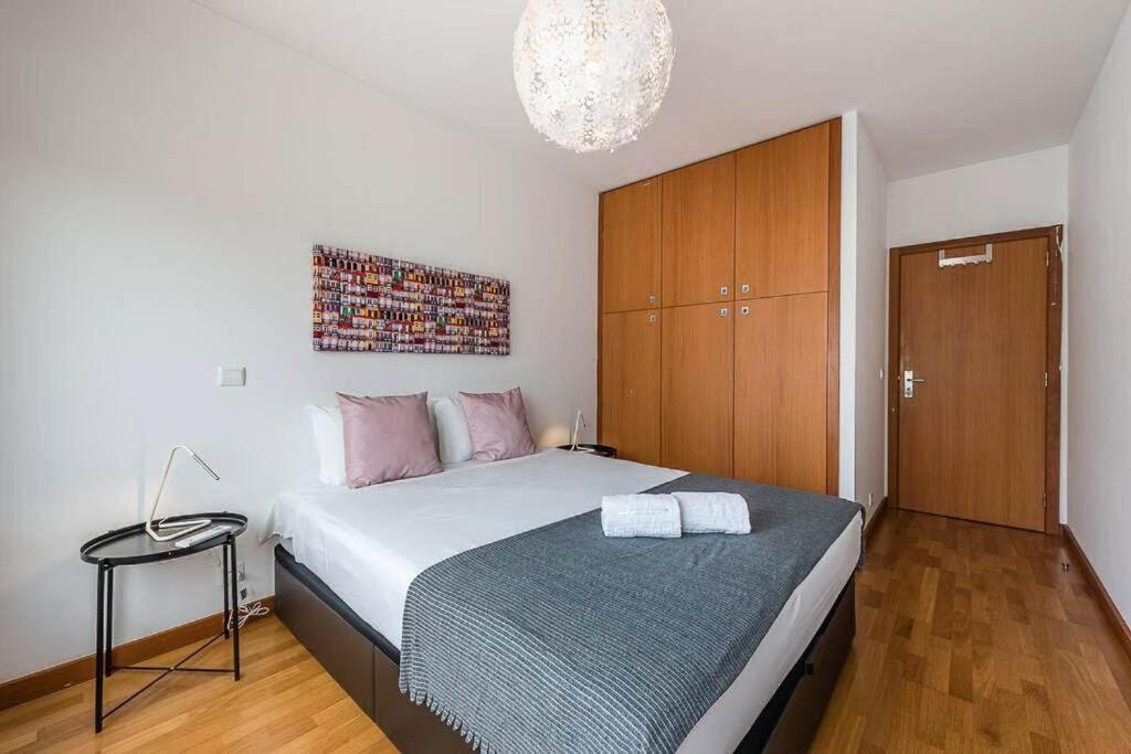 Loule 246 - 1 Bedroom - Parking Apartamento Porto