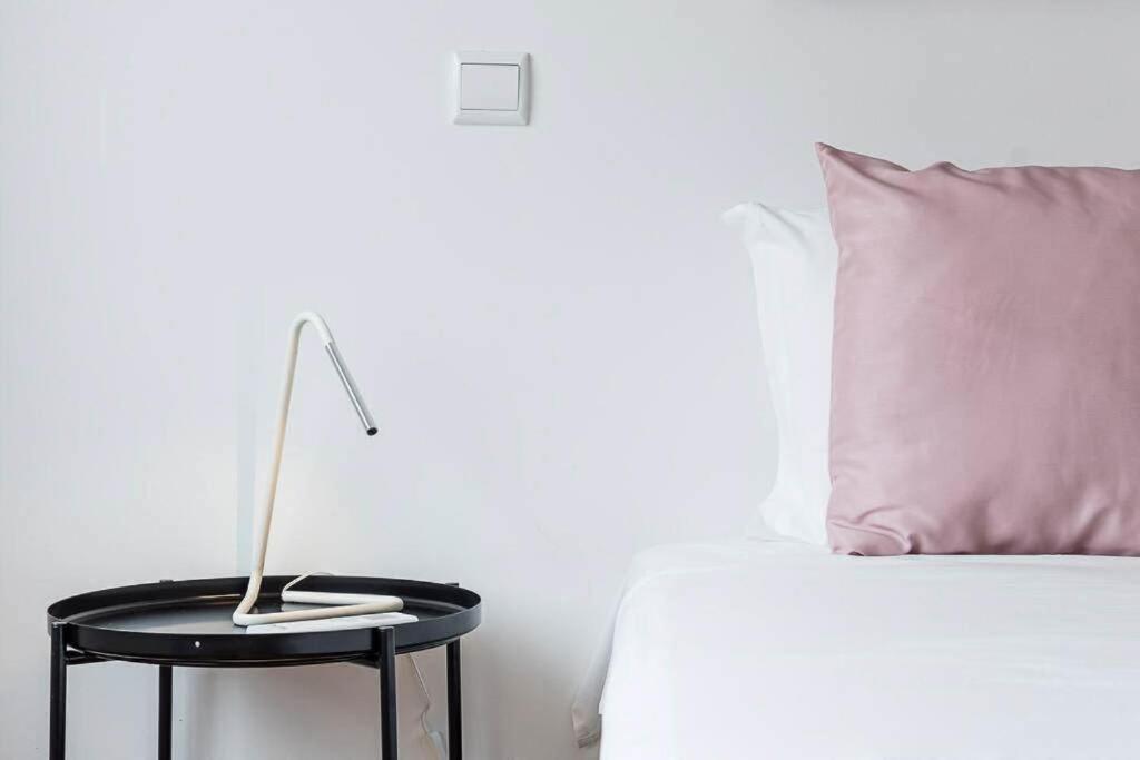 Loule 246 - 1 Bedroom - Parking Apartamento *