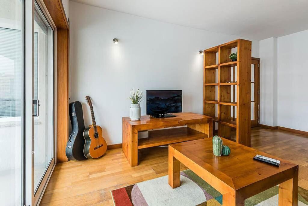 Appartement Loulé 246 · 1 Bedroom · Parking