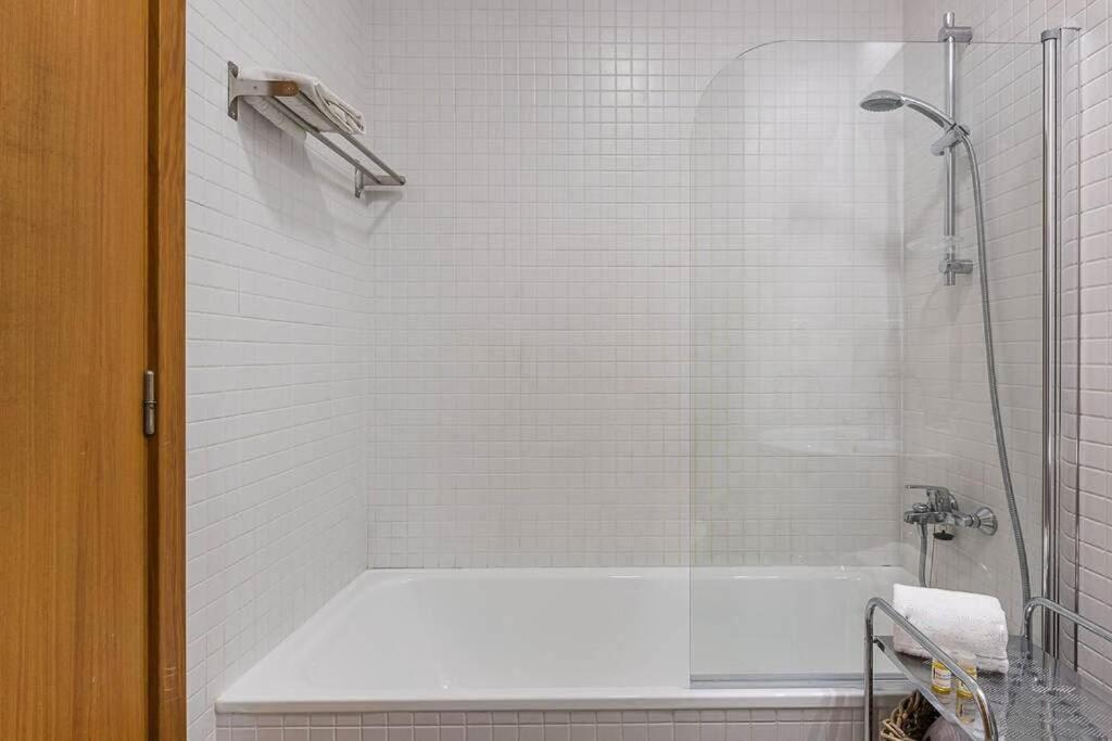 Loule 246 - 1 Bedroom - Parking Apartamento Porto