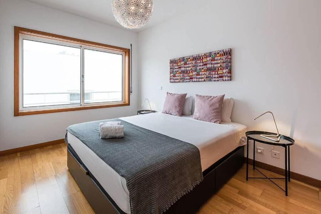 Appartement Loulé 246 · 1 Bedroom · Parking *