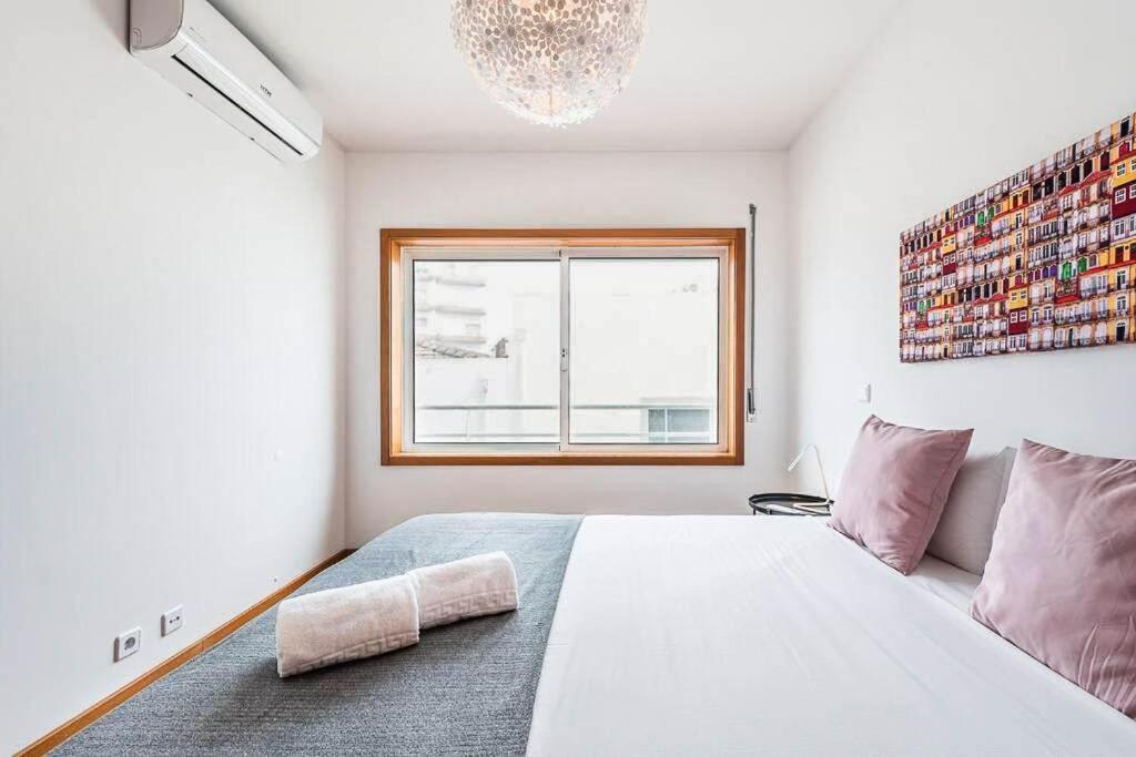 Loule 246 - 1 Bedroom - Parking Apartamento Porto