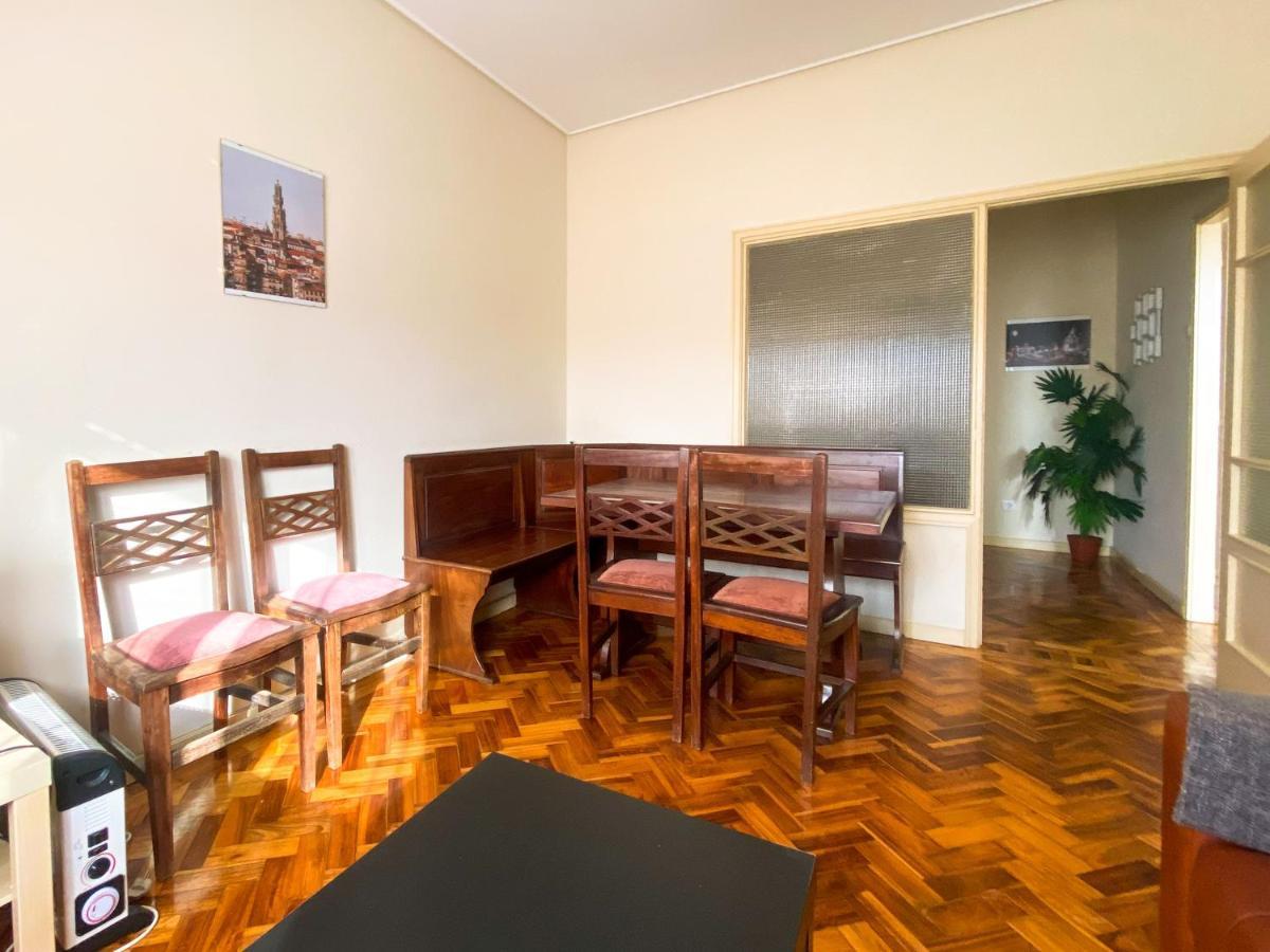Convenient 3-bedroom Next To Bom Sucesso Apartment