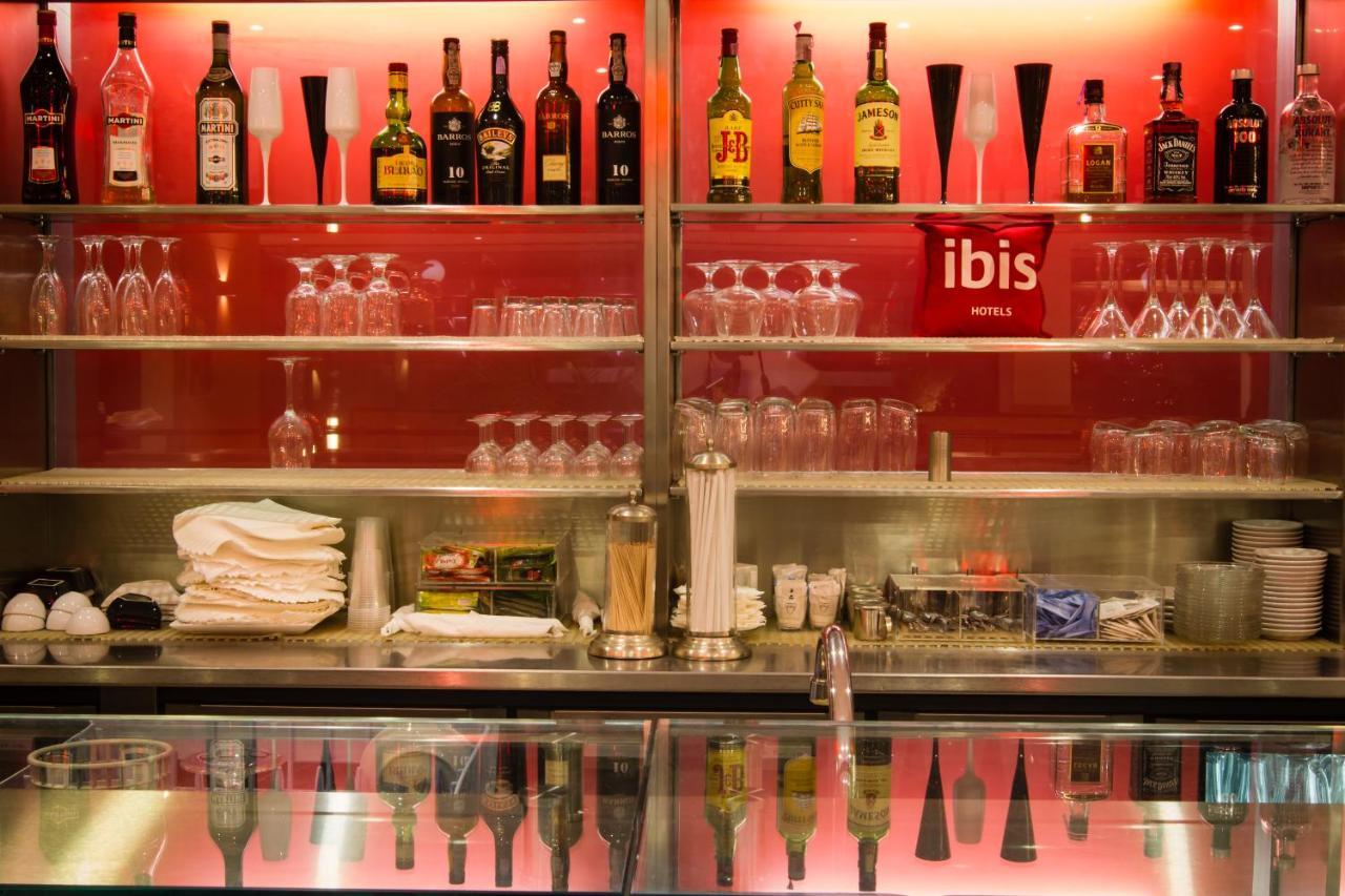 Ibis Sao Joao 2* Porto