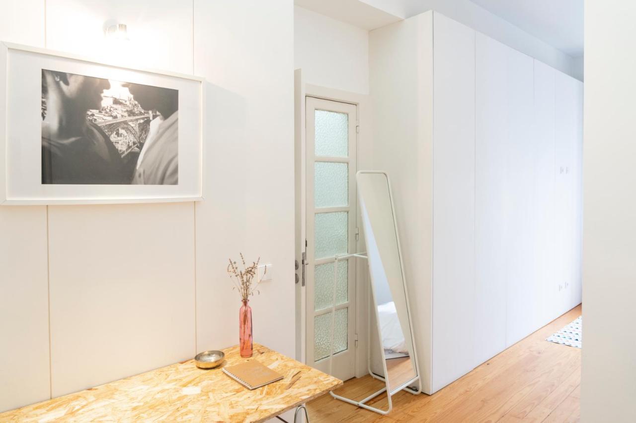 Privatunterkunft Sweet Home... Bolhao