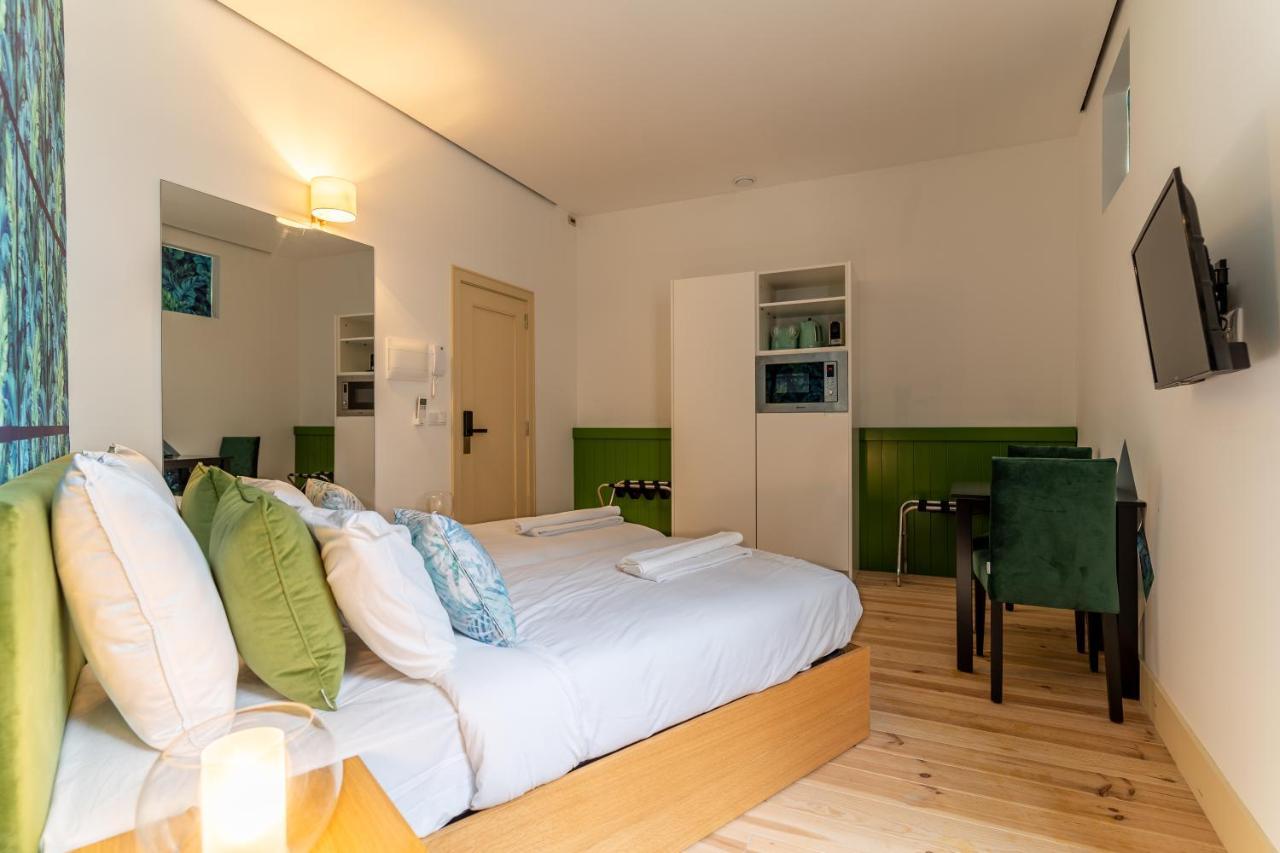 Portotem Premium - The Rest Apartment *